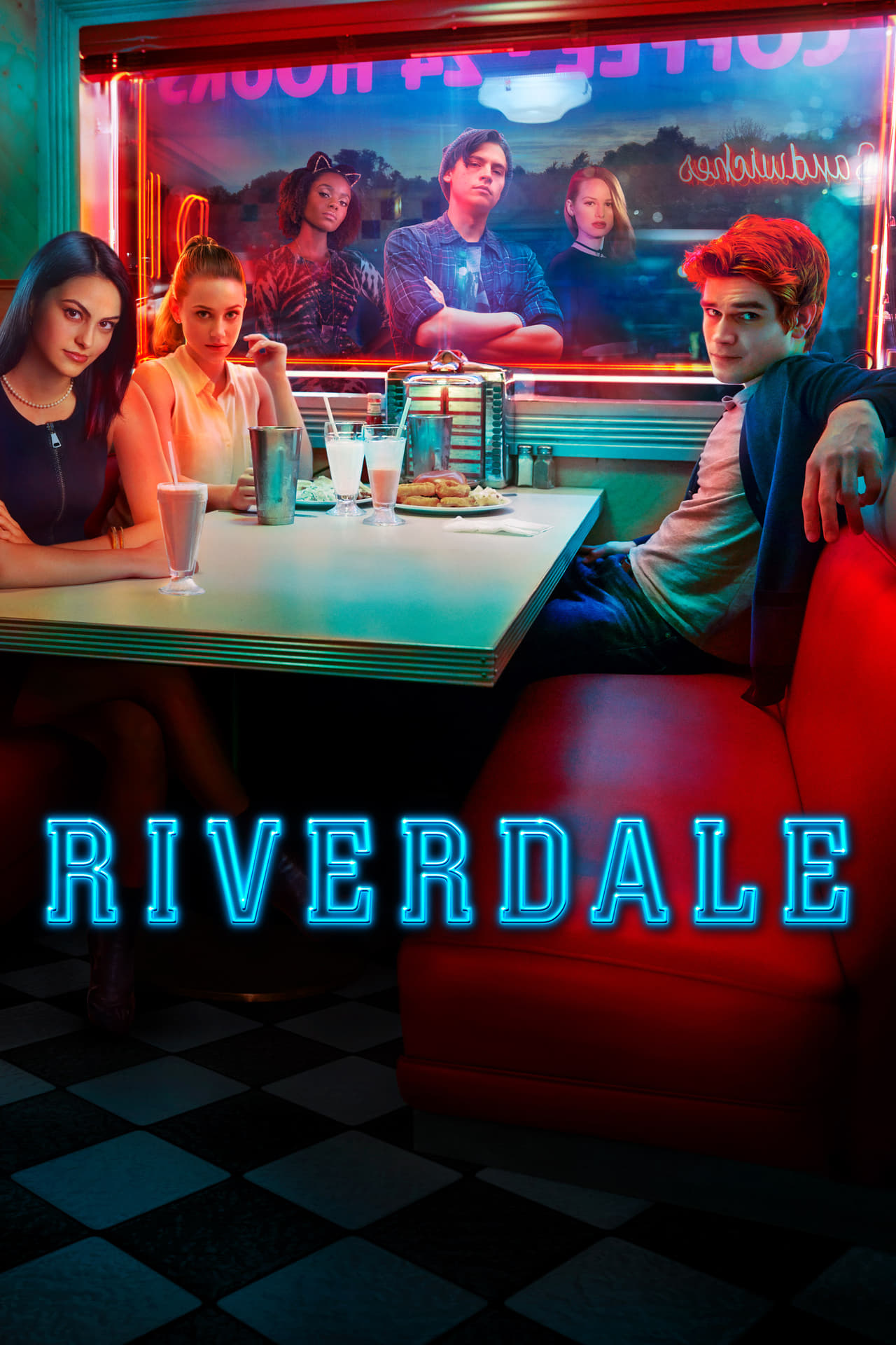 riverdale season 1 subtitles download